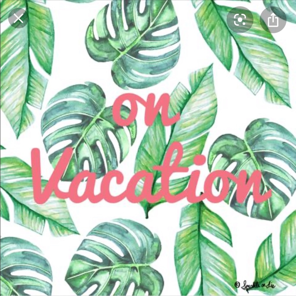 Vacation Hold